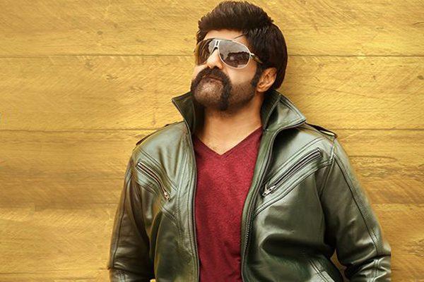 Disappointment In Store For NBK Fans - Paisa Vasool Audio Launch