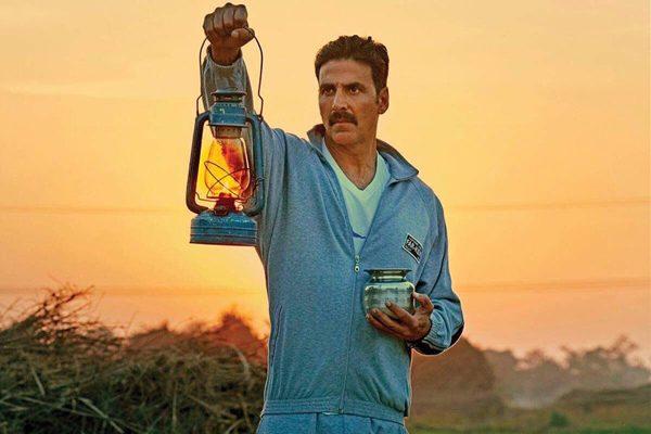 Disaster Ratings for Most Anticipated Film - ‘Toilet Ek Prem Katha’