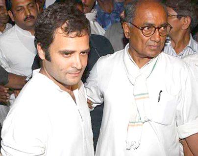 Disastrous Bifurcation Campaign Finishes for Congress!