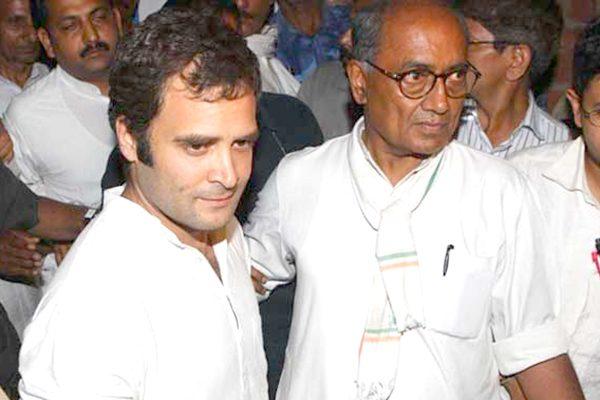 Disastrous Bifurcation Campaign Finishes for Congress!