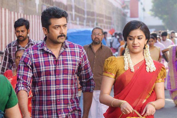 Don't Share Any 'Thaana Sernda Kootam' Videos - Director on Leak