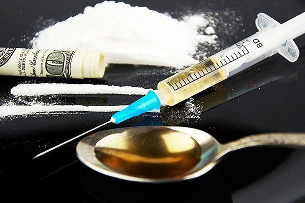 Drug pedller plans to murder journalist and family