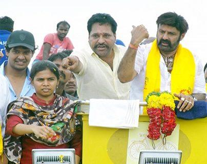 Election Commission Can Pose a Problem for TDP Win in Nandyal