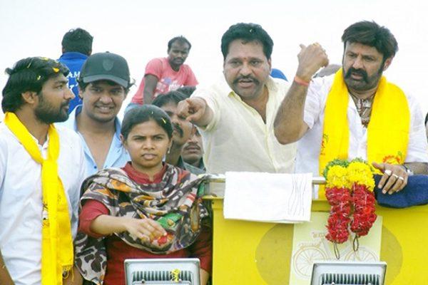 Election Commission Can Pose a Problem for TDP Win in Nandyal