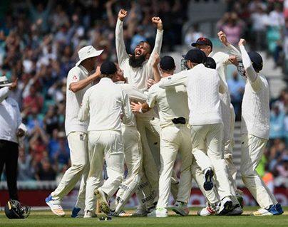 England Vs South Africa 3rd Test Match 2017