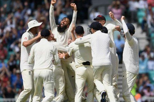 England Vs South Africa 3rd Test Match 2017 