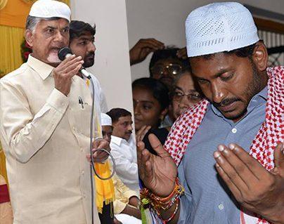 Exit Polls Indicate TDP, YSR Congress under Pressure!