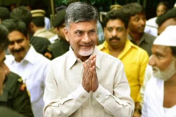 Fake Twitter Fake Tweets Chandrababu Naidu Paid Tweets