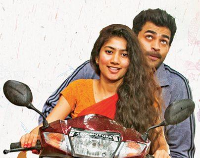 Fidaa -Small Wonder All Set For Biggest Landmarks