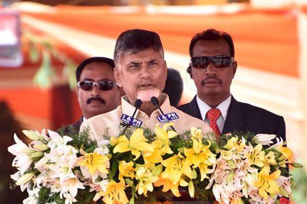 Fight Against Corruption Gets ACB First Building in AP