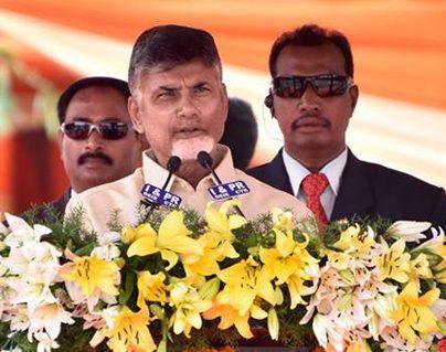 Fight Against Corruption Gets ACB First Building in AP