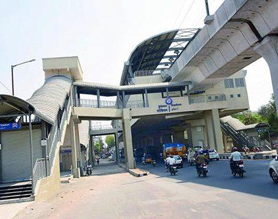 Finally-a-Good-News-for-Hyderabad-Metro-Rail!