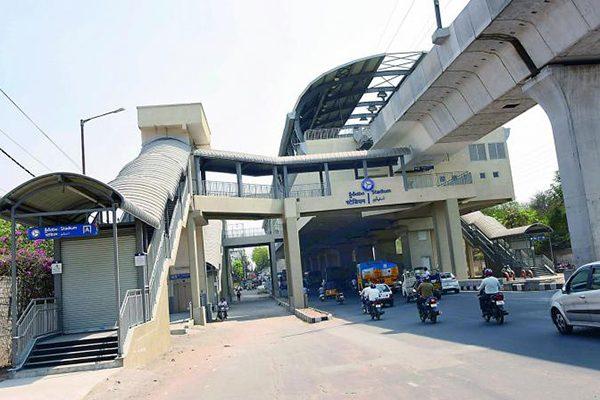 Finally-a-Good-News-for-Hyderabad-Metro-Rail!