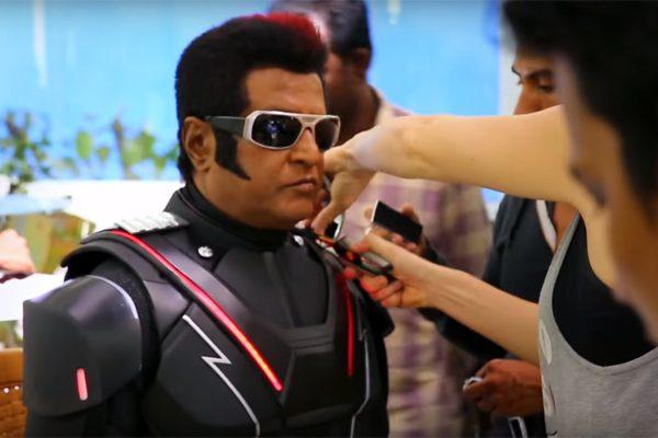 First Glimpse of 2.0 Making Video Just Above Awesome