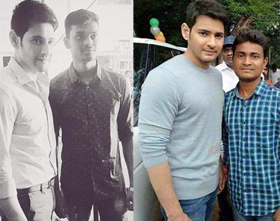 First-Look-Mahesh-Babu-on-'Bharat-Ane-Nenu'-Sets