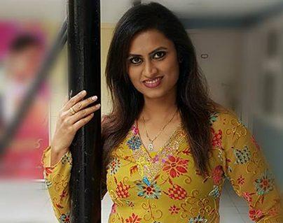 Heartbreaking Divorce Story of Singer Kousalya