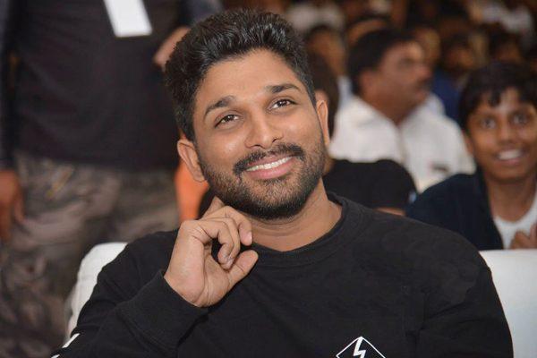 Heroine Search On for Allu Arjun - Vakkamtham Vamsi Forgotten Project