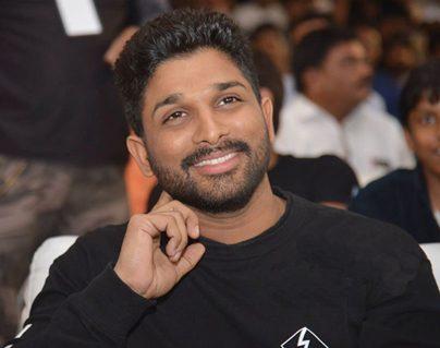 Heroine Search On for Allu Arjun - Vakkamtham Vamsi Forgotten Project