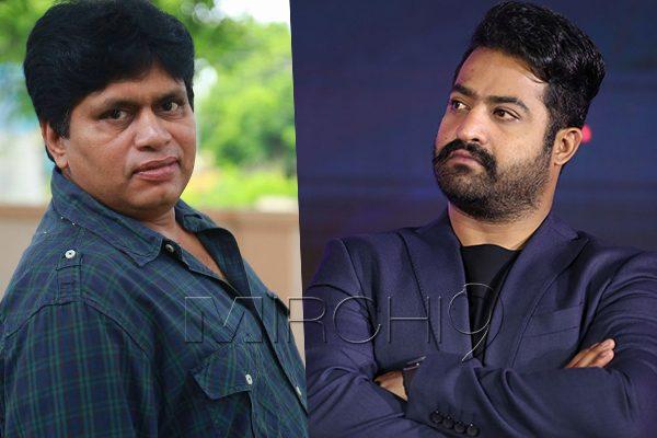 How NTR Treats Raghu Karumanchi & Eats with Him 