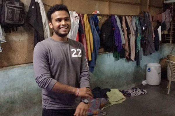 How a billionaire scion lived incognito in Hyderabad