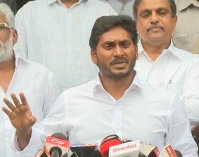 How to Lose an Election Dummies Guide by YS Jagan - Nandhyal By Election