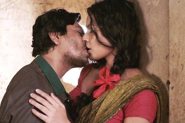 I Wanted a True Kiss, Not Just Rubbing Lips Says Bidita Bag