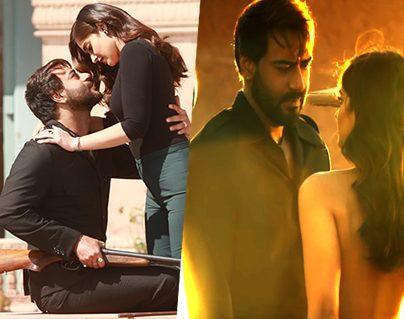 Ileana's Love Making Scenes Self Censored?