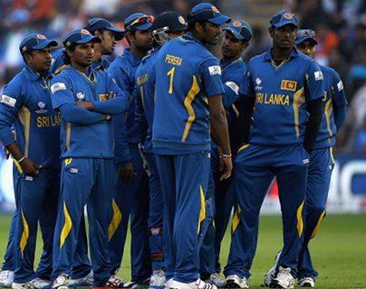 India vs Sri Lanka ODI 2017