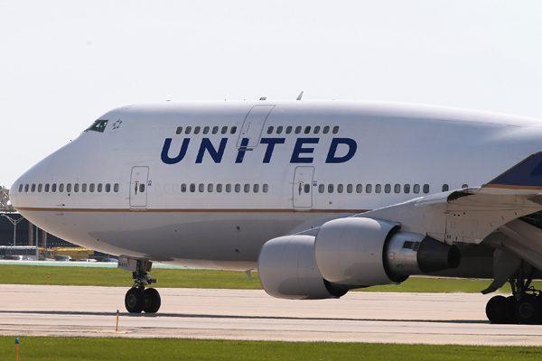 Indian Doctor Arrested Groping Sleeping Teen UA Flight