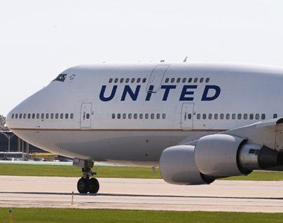 Indian Doctor Arrested Groping Sleeping Teen UA Flight