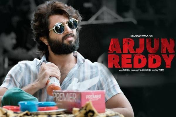 Industry Big Heads Couldn't Digest Arjun Reddy Success