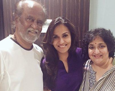 It Is a Mystery for Rajinikanth Family
