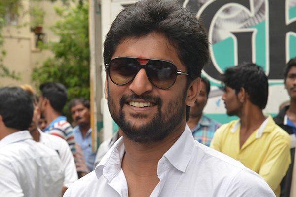 It's a First Crore for Nani MCA (Middle-Class Abbayi) - How?