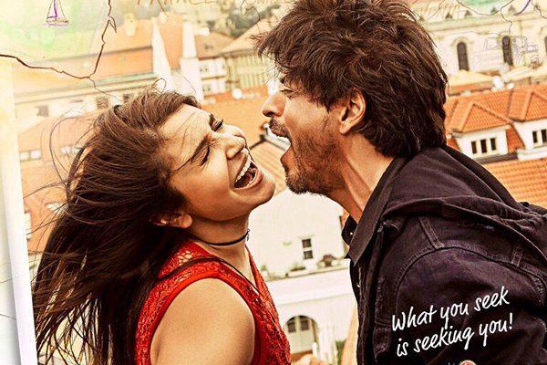 Jab Harry Met Sejal Borefest Caused Audiences to Walk Out!
