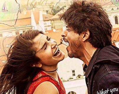 Jab Harry Met Sejal Borefest Caused Audiences to Walk Out!