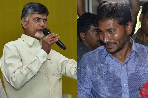 Jagan's Biggest Loss is Naidu's Biggest Gain