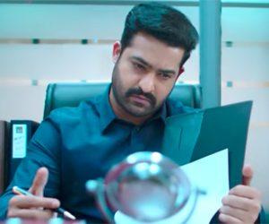 Jai Lava Kusa - 'Lava' Teaser Photos