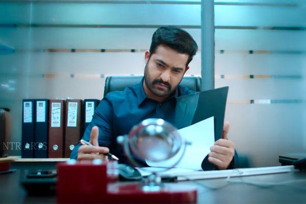 Jai Lava Kusa - Lava Teaser Talk Perfect Set Up For Kusa