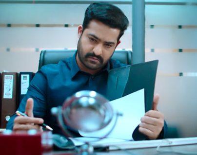 Jai Lava Kusa - Lava Teaser Talk Perfect Set Up For Kusa