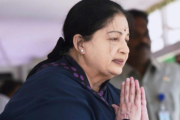 Jayalaithaa Poes Garden Secret Room