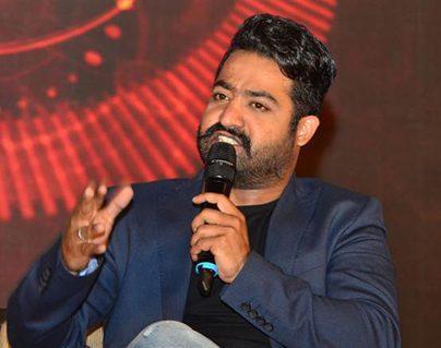 Jr NTR 'Big Boss' Telugu Show Violating Human Rights