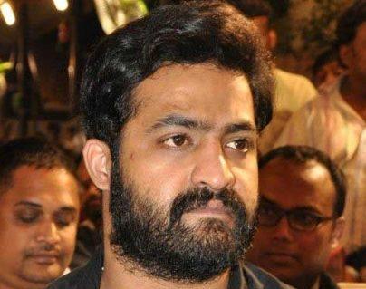 Jr NTR - Chandra Sekhar Yeleti Movie