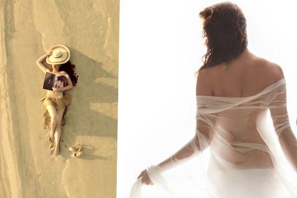 Julie 2 Teaser No Proper Glimpse of Raai Laxmi