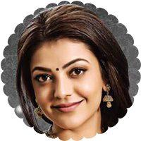 Kajal-Agarwal