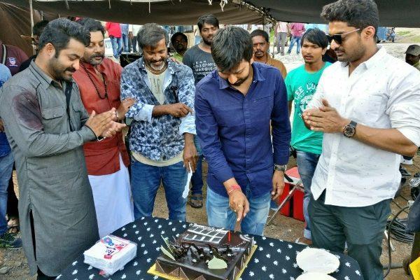 Kalyan Ram Another Makeover - What's the Point