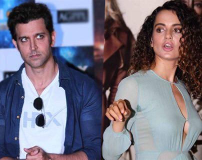 Kangana Ranaut on Sleeping with Colleagues