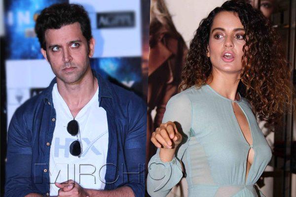 Kangana Ranaut on Sleeping with Colleagues