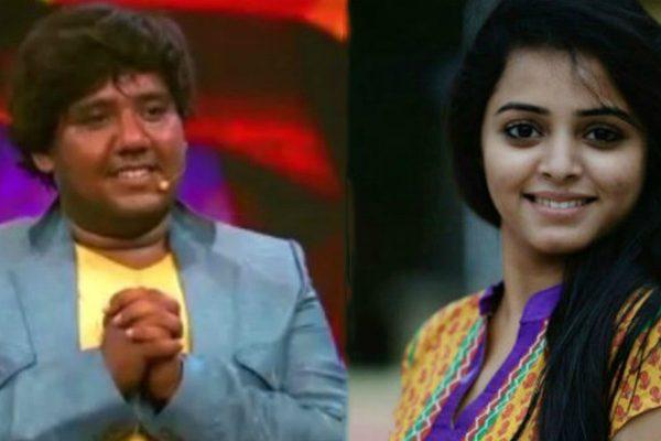 Kannada TV actors Rachana, Jeevan died in road accident