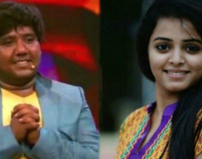 Kannada TV actors Rachana, Jeevan died in road accident