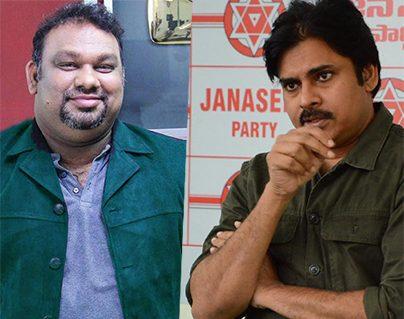 Kathi Mahesh Is All over Media!